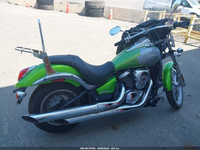 Продаж на аукціоні авто 2008 Kawasaki Vn900 C, vin: JKAVN2C1X8A017931, номер лоту: 45176194