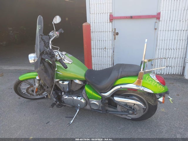 Продаж на аукціоні авто 2008 Kawasaki Vn900 C, vin: JKAVN2C1X8A017931, номер лоту: 45176194