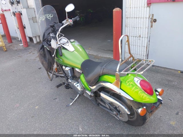 Продаж на аукціоні авто 2008 Kawasaki Vn900 C, vin: JKAVN2C1X8A017931, номер лоту: 45176194