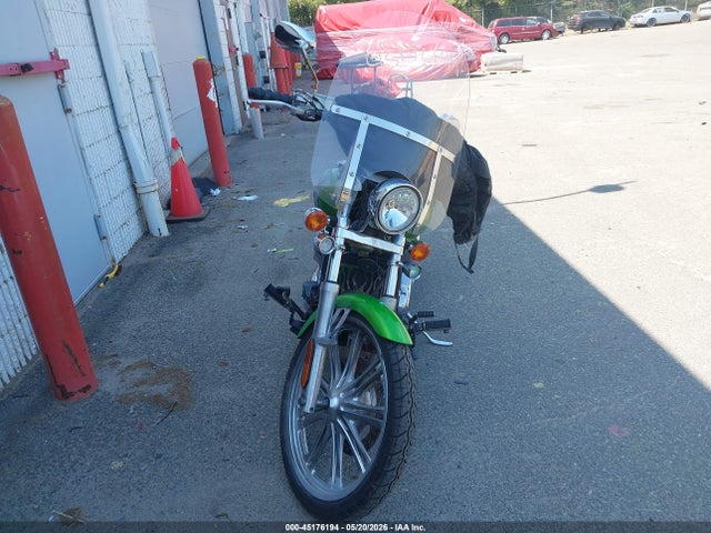Продаж на аукціоні авто 2008 Kawasaki Vn900 C, vin: JKAVN2C1X8A017931, номер лоту: 45176194