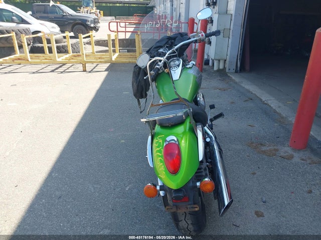 Продаж на аукціоні авто 2008 Kawasaki Vn900 C, vin: JKAVN2C1X8A017931, номер лоту: 45176194
