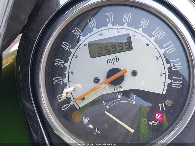 Продаж на аукціоні авто 2008 Kawasaki Vn900 C, vin: JKAVN2C1X8A017931, номер лоту: 45176194