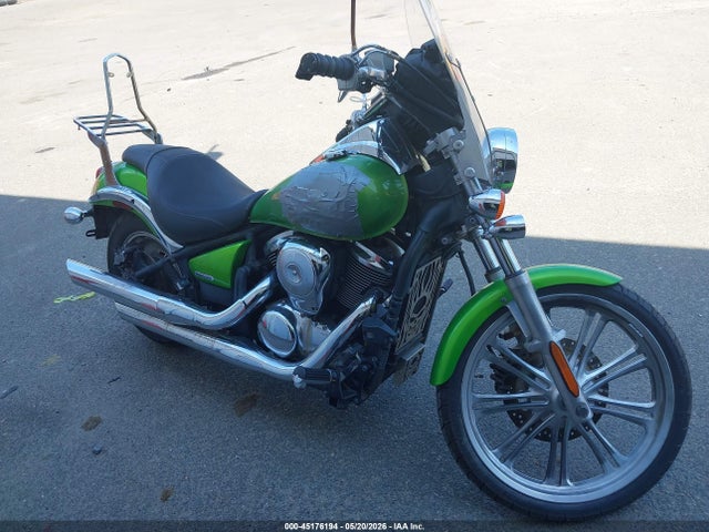 Продаж на аукціоні авто 2008 Kawasaki Vn900 C, vin: JKAVN2C1X8A017931, номер лоту: 45176194