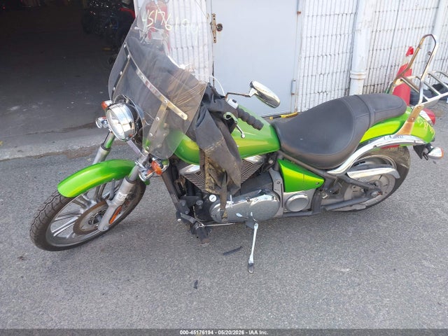 Продаж на аукціоні авто 2008 Kawasaki Vn900 C, vin: JKAVN2C1X8A017931, номер лоту: 45176194