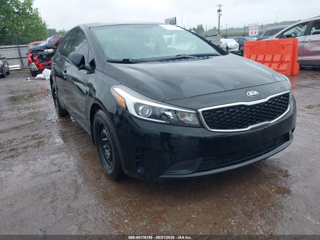 Aukcja sprzedaży 2017 Kia Forte Lx, vin: 3KPFK4A75HE039774, numer aukcji: 45176195