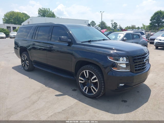 Chevrolet Suburban 2019 1GNSCHKC5KR270546 Image 15