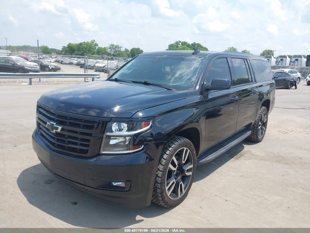 Chevrolet Suburban 2019 1GNSCHKC5KR270546 Image 16