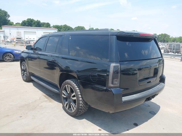 Chevrolet Suburban 2019 1GNSCHKC5KR270546 Image 17