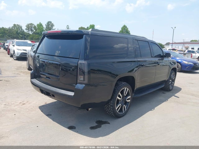 Chevrolet Suburban 2019 1GNSCHKC5KR270546 Image 18