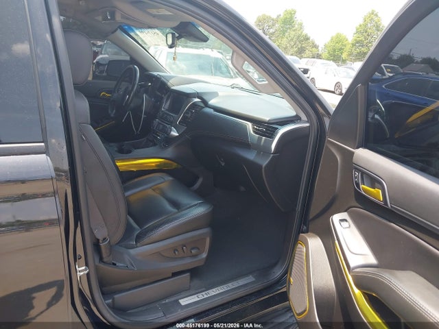 Chevrolet Suburban 2019 1GNSCHKC5KR270546 Image 19