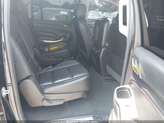 Chevrolet Suburban 2019 1GNSCHKC5KR270546 Image 22