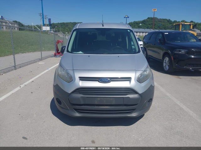 45176201 :رقم المزاد ، NM0GE9E77J1376360 vin ، 2018 Ford Transit Connect Xl مزاد بيع