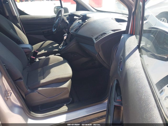 45176201 :رقم المزاد ، NM0GE9E77J1376360 vin ، 2018 Ford Transit Connect Xl مزاد بيع