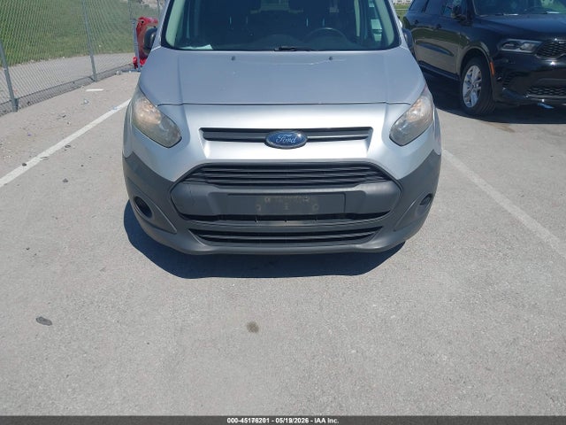 45176201 :رقم المزاد ، NM0GE9E77J1376360 vin ، 2018 Ford Transit Connect Xl مزاد بيع