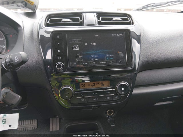 Aukcja sprzedaży 2024 Mitsubishi Mirage Es/le, vin: ML32AUHJ0RH037108, numer aukcji: 45176205