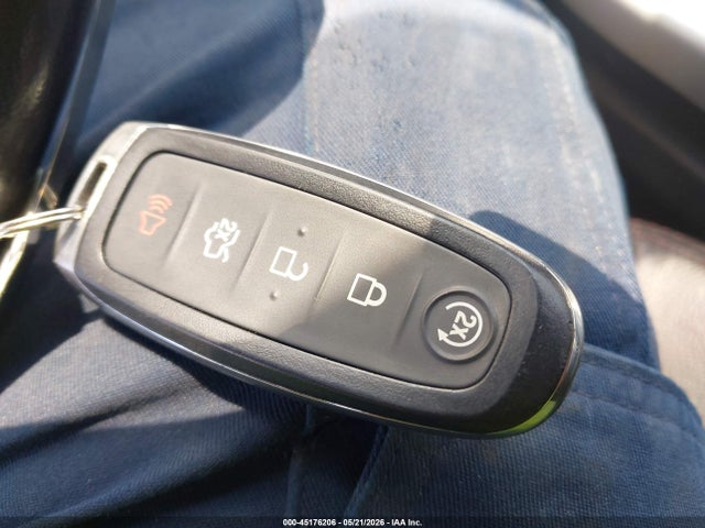 45176206 :رقم المزاد ، 2FMDK3KC2DBB49966 vin ، 2013 Ford Edge Limited مزاد بيع