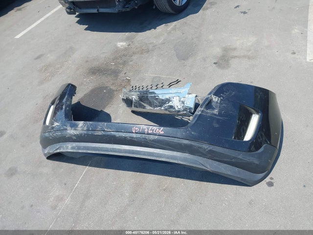 45176206 :رقم المزاد ، 2FMDK3KC2DBB49966 vin ، 2013 Ford Edge Limited مزاد بيع