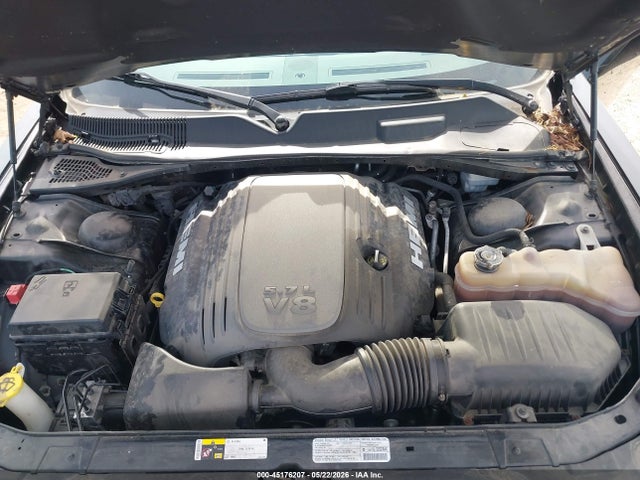 2013 Dodge Challenger R/t Classic მანქანა იყიდება აუქციონზე, vin: 2C3CDYBT4DH651807, აუქციონის ნომერი: 45176207