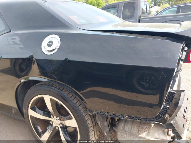 2013 Dodge Challenger R/t Classic მანქანა იყიდება აუქციონზე, vin: 2C3CDYBT4DH651807, აუქციონის ნომერი: 45176207