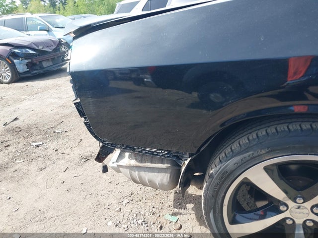 2013 Dodge Challenger R/t Classic მანქანა იყიდება აუქციონზე, vin: 2C3CDYBT4DH651807, აუქციონის ნომერი: 45176207