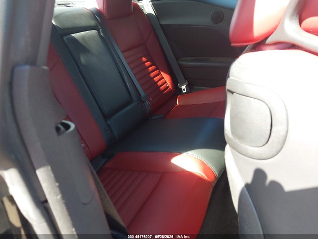 2013 Dodge Challenger R/t Classic მანქანა იყიდება აუქციონზე, vin: 2C3CDYBT4DH651807, აუქციონის ნომერი: 45176207