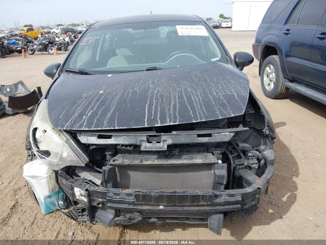 45176209 :رقم المزاد ، KNADM4A31F6528199 vin ، 2015 Kia Rio Lx مزاد بيع