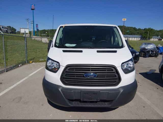 2018 Ford Transit-150 Xl მანქანა იყიდება აუქციონზე, vin: 1FMZK1ZM3JKB42552, აუქციონის ნომერი: 45176210