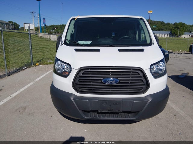 2018 Ford Transit-150 Xl მანქანა იყიდება აუქციონზე, vin: 1FMZK1ZM3JKB42552, აუქციონის ნომერი: 45176210