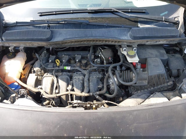 Продажа на аукционе авто 2020 Ford Transit Connect Xl Passenger, vin: NM0GE9E23L1444998, номер лота: 45176211