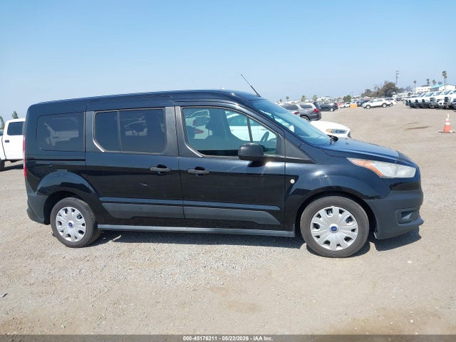 Продажа на аукционе авто 2020 Ford Transit Connect Xl Passenger, vin: NM0GE9E23L1444998, номер лота: 45176211