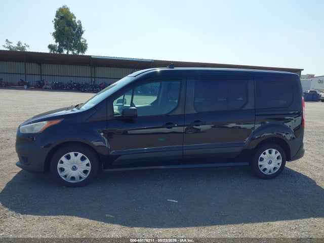 Продажа на аукционе авто 2020 Ford Transit Connect Xl Passenger, vin: NM0GE9E23L1444998, номер лота: 45176211