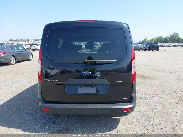 Продажа на аукционе авто 2020 Ford Transit Connect Xl Passenger, vin: NM0GE9E23L1444998, номер лота: 45176211