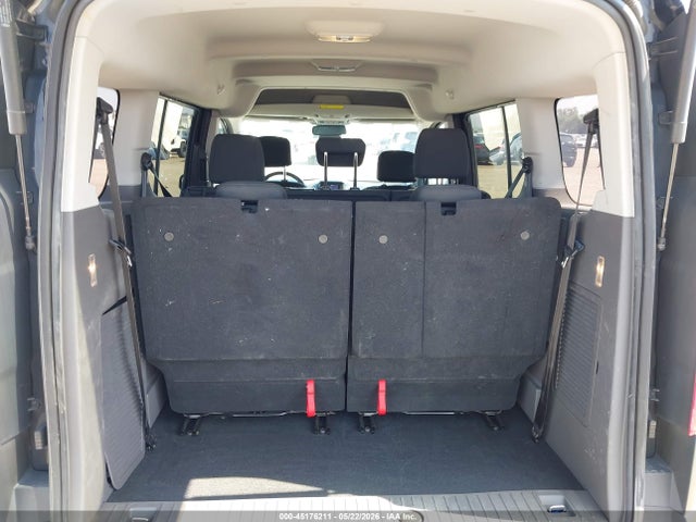 Продажа на аукционе авто 2020 Ford Transit Connect Xl Passenger, vin: NM0GE9E23L1444998, номер лота: 45176211