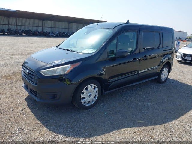 Продажа на аукционе авто 2020 Ford Transit Connect Xl Passenger, vin: NM0GE9E23L1444998, номер лота: 45176211