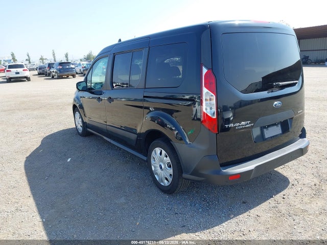 Продажа на аукционе авто 2020 Ford Transit Connect Xl Passenger, vin: NM0GE9E23L1444998, номер лота: 45176211