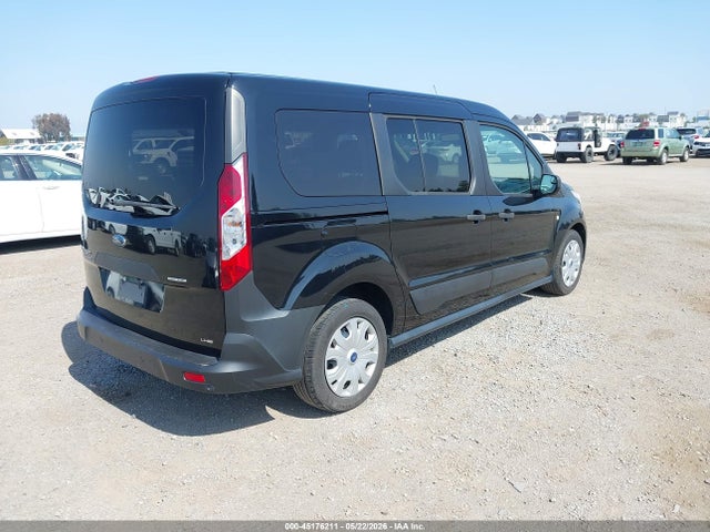 Продажа на аукционе авто 2020 Ford Transit Connect Xl Passenger, vin: NM0GE9E23L1444998, номер лота: 45176211
