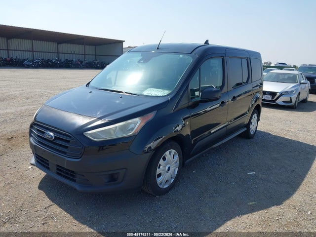 Продажа на аукционе авто 2020 Ford Transit Connect Xl Passenger, vin: NM0GE9E23L1444998, номер лота: 45176211