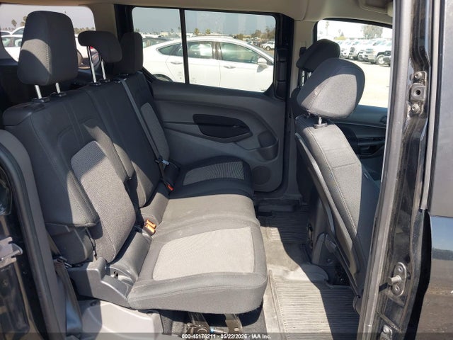 Продажа на аукционе авто 2020 Ford Transit Connect Xl Passenger, vin: NM0GE9E23L1444998, номер лота: 45176211