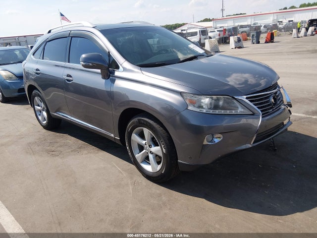 Продажа на аукционе авто 2013 Lexus Rx 350, vin: 2T2BK1BA0DC213620, номер лота: 45176212