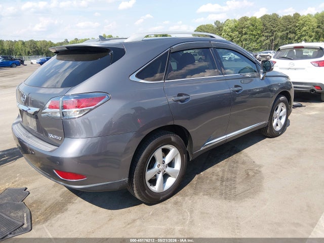 45176212 :رقم المزاد ، 2T2BK1BA0DC213620 vin ، 2013 Lexus Rx 350 مزاد بيع