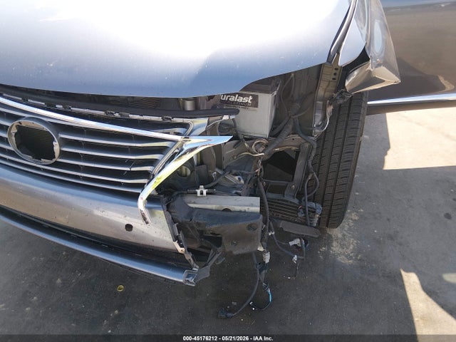 45176212 :رقم المزاد ، 2T2BK1BA0DC213620 vin ، 2013 Lexus Rx 350 مزاد بيع