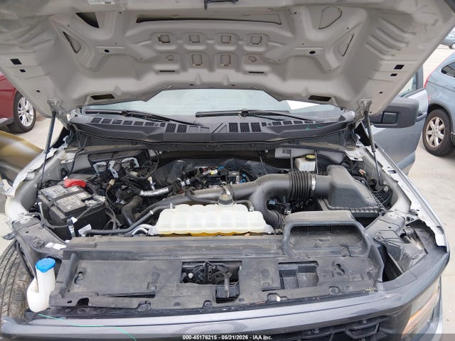 Продажа на аукционе авто 2024 Ford F-150 Stx, vin: 1FTEW2KP6RKF10476, номер лота: 45176215