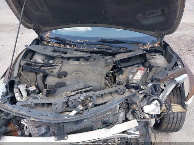 Продажа на аукционе авто 2014 Nissan Altima 3.5 Sl, vin: 1N4BL3AP3EN255304, номер лота: 45176216