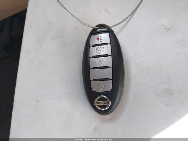 Продажа на аукционе авто 2014 Nissan Altima 3.5 Sl, vin: 1N4BL3AP3EN255304, номер лота: 45176216