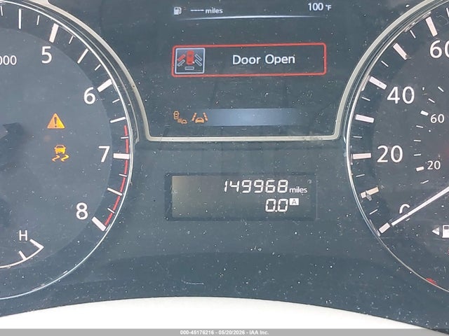 Продажа на аукционе авто 2014 Nissan Altima 3.5 Sl, vin: 1N4BL3AP3EN255304, номер лота: 45176216