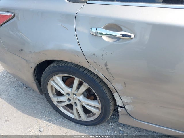 Продажа на аукционе авто 2014 Nissan Altima 3.5 Sl, vin: 1N4BL3AP3EN255304, номер лота: 45176216