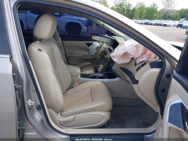 Продажа на аукционе авто 2014 Nissan Altima 3.5 Sl, vin: 1N4BL3AP3EN255304, номер лота: 45176216