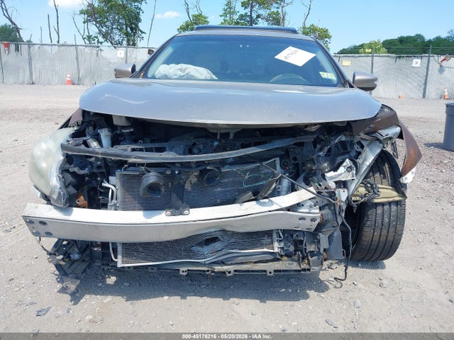 Продажа на аукционе авто 2014 Nissan Altima 3.5 Sl, vin: 1N4BL3AP3EN255304, номер лота: 45176216