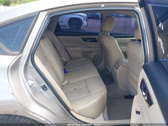 Продажа на аукционе авто 2014 Nissan Altima 3.5 Sl, vin: 1N4BL3AP3EN255304, номер лота: 45176216