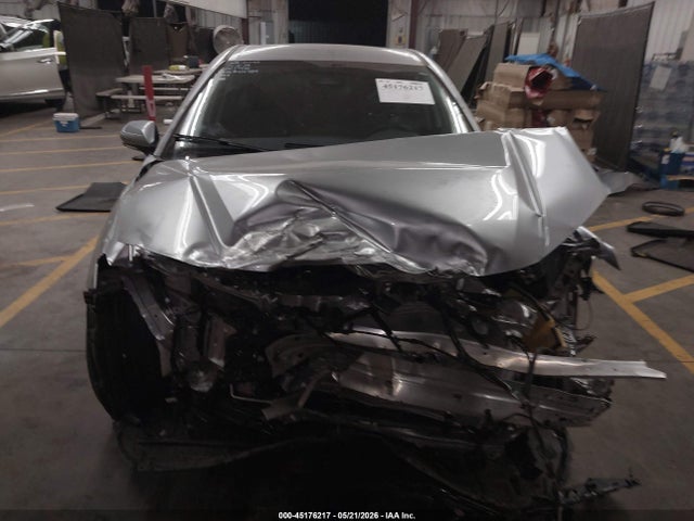 Toyota CAMRY LE 2025 4T1DAACK4SU614784 Image 13